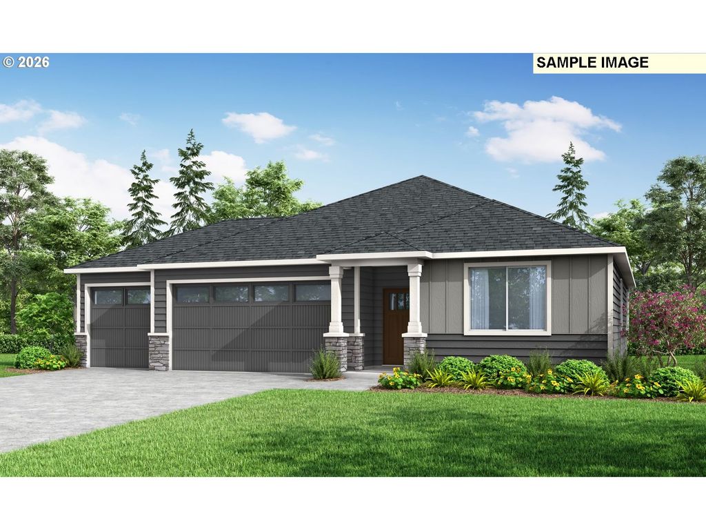 18507 Ne 41ST Ave LOT 433, Vancouver, WA 98686