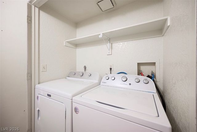 5336 Mancos Court 2, Las Vegas, NV 89119