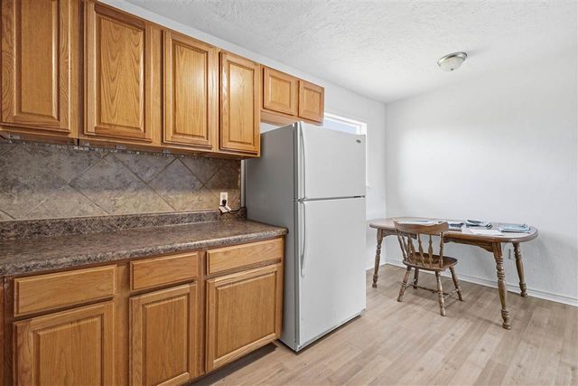 4614 SW G Ave, Lawton, OK 73505