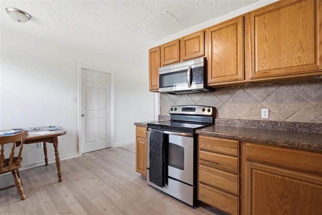 4614 SW G Ave, Lawton, OK 73505