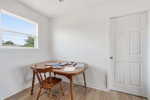 4614 SW G Ave, Lawton, OK 73505