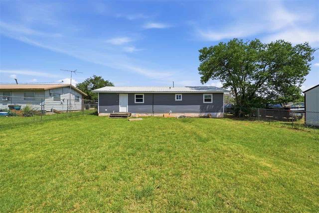 4614 SW G Ave, Lawton, OK 73505
