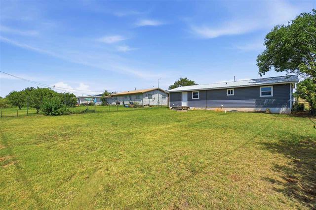 4614 SW G Ave, Lawton, OK 73505