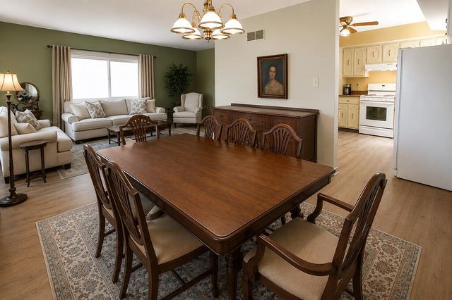 504 Corvette Drive, La Porte, IN 46350