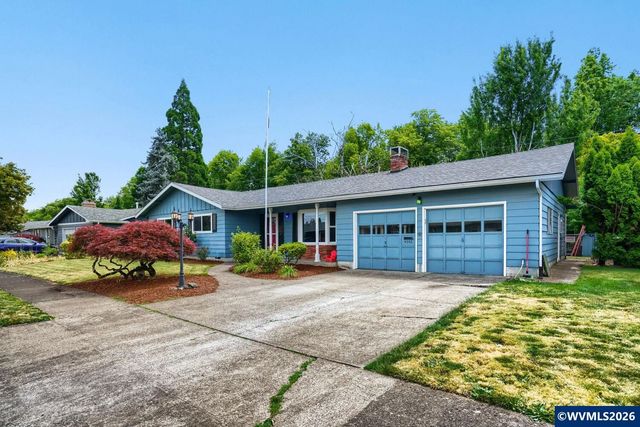 4342 Indigo St NE, Salem, OR 97305