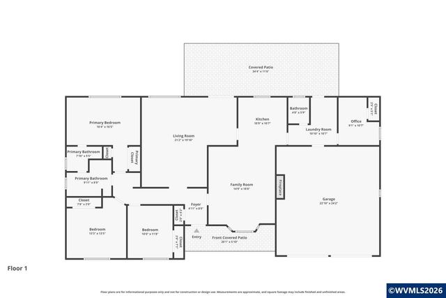 4342 Indigo St NE, Salem, OR 97305