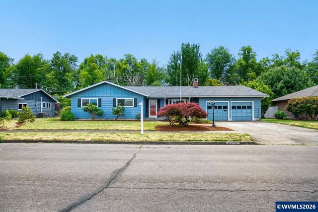 4342 Indigo St NE, Salem, OR 97305