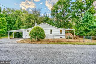 2 SIDEWELL CT, Baltimore, MD 21221