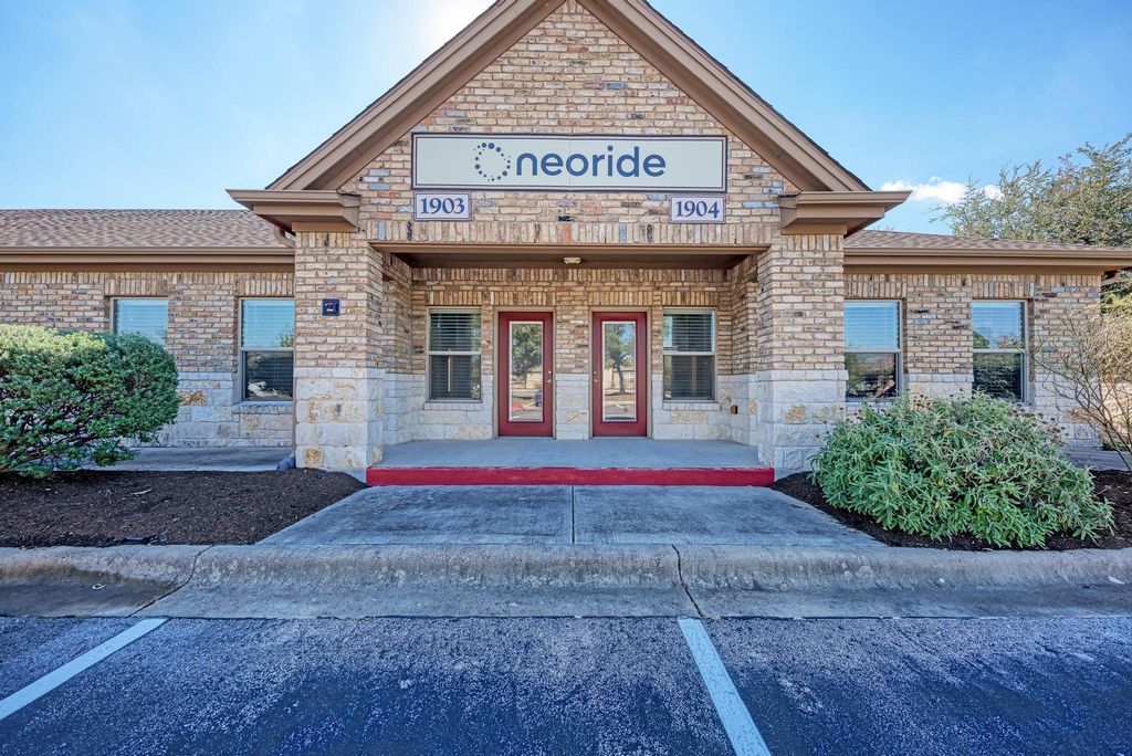 1464 E Whitestone BLVD 1903 & 1904, Cedar Park, TX 78613