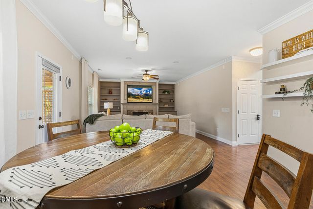 5933 Rounder Lane, Holly Springs, NC 27540