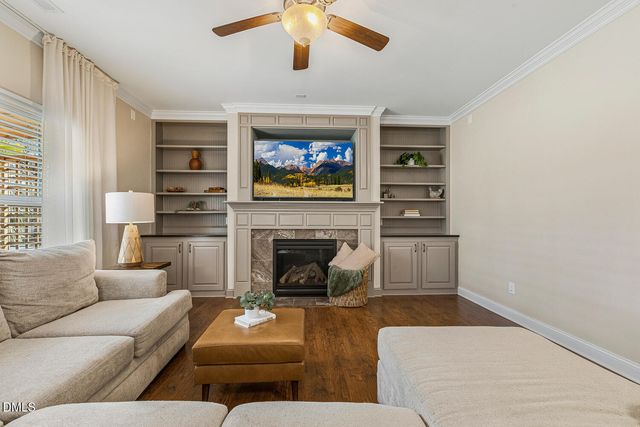 5933 Rounder Lane, Holly Springs, NC 27540