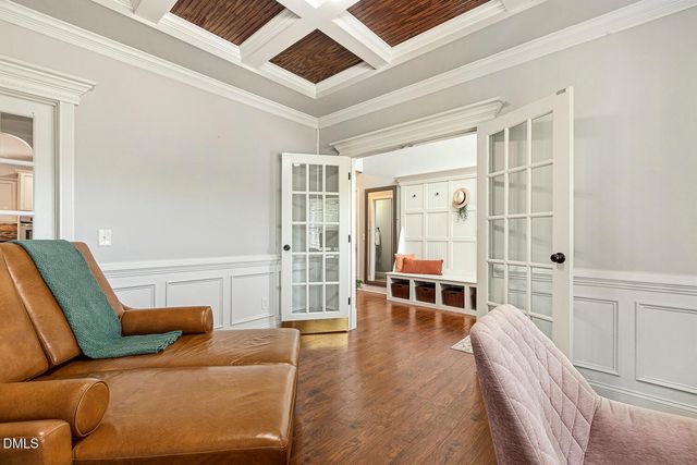 5933 Rounder Lane, Holly Springs, NC 27540