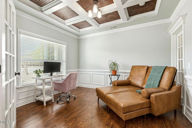 5933 Rounder Lane, Holly Springs, NC 27540