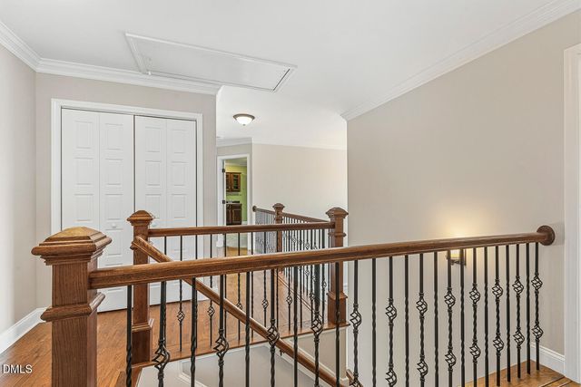 5933 Rounder Lane, Holly Springs, NC 27540