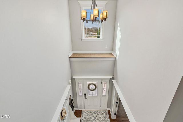 5933 Rounder Lane, Holly Springs, NC 27540