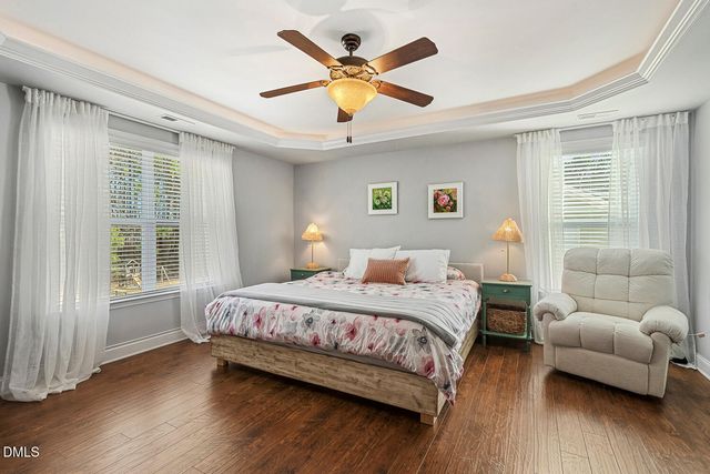 5933 Rounder Lane, Holly Springs, NC 27540