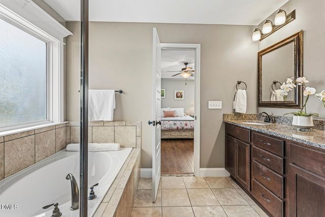 5933 Rounder Lane, Holly Springs, NC 27540