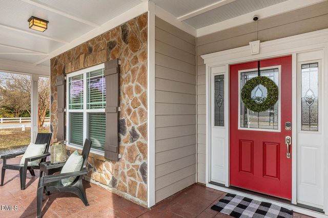 5933 Rounder Lane, Holly Springs, NC 27540