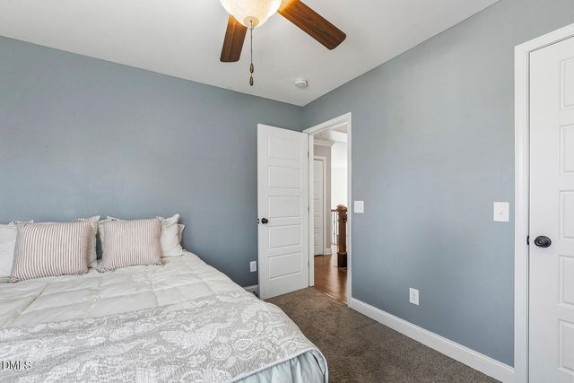 5933 Rounder Lane, Holly Springs, NC 27540