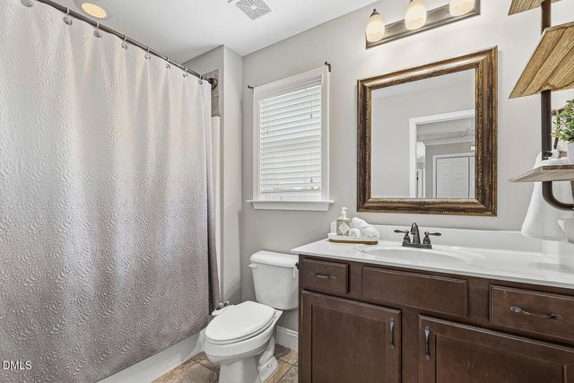 5933 Rounder Lane, Holly Springs, NC 27540