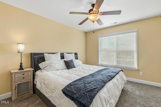 5933 Rounder Lane, Holly Springs, NC 27540