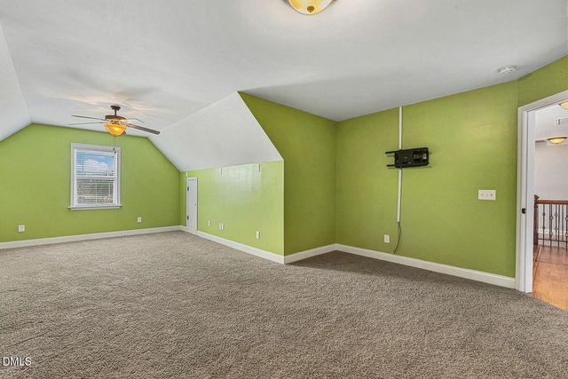 5933 Rounder Lane, Holly Springs, NC 27540