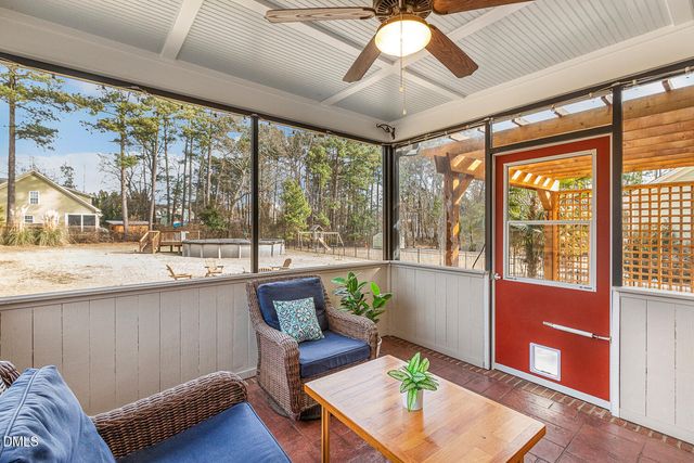 5933 Rounder Lane, Holly Springs, NC 27540