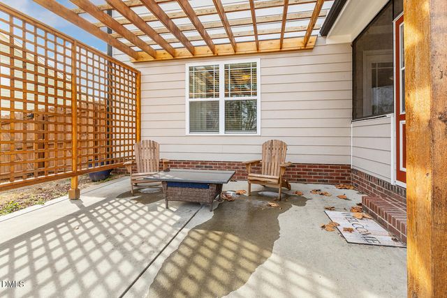 5933 Rounder Lane, Holly Springs, NC 27540