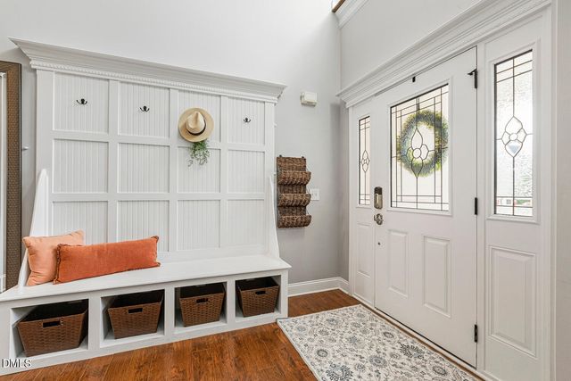 5933 Rounder Lane, Holly Springs, NC 27540