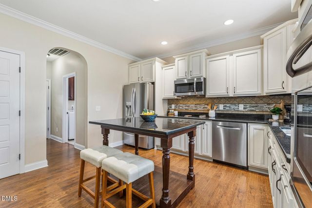 5933 Rounder Lane, Holly Springs, NC 27540