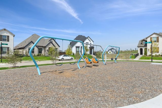 1008 Pearl Crescent Place, Crowley, TX 76036