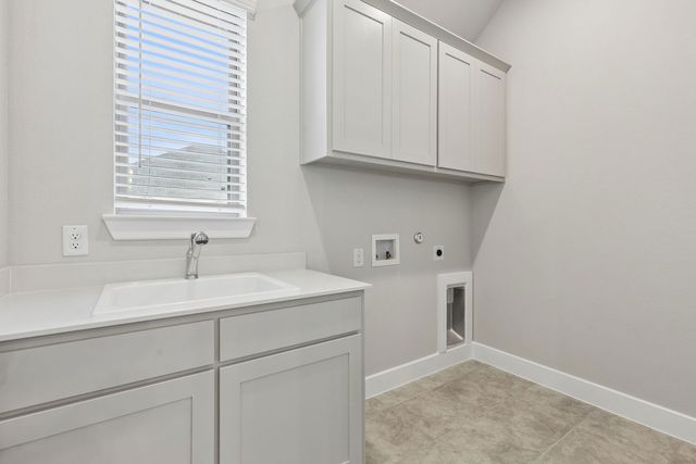 1008 Pearl Crescent Place, Crowley, TX 76036