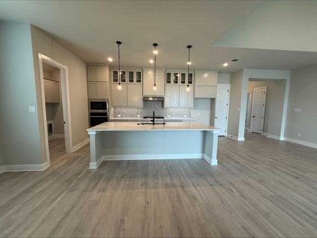 1008 Pearl Crescent Place, Crowley, TX 76036