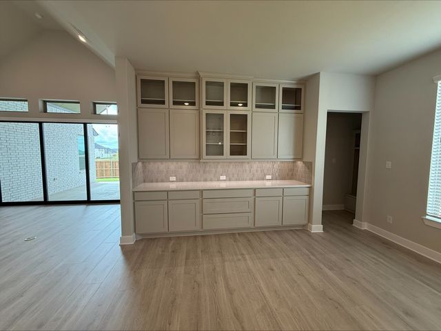 1008 Pearl Crescent Place, Crowley, TX 76036