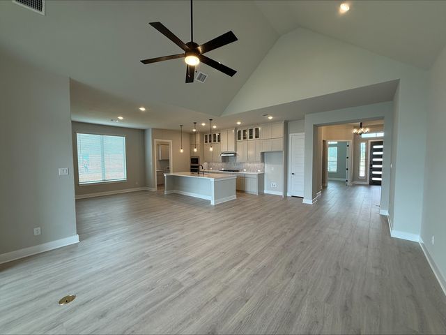 1008 Pearl Crescent Place, Crowley, TX 76036