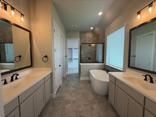 1008 Pearl Crescent Place, Crowley, TX 76036