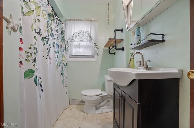 523 Evans Avenue, Akron, OH 44310