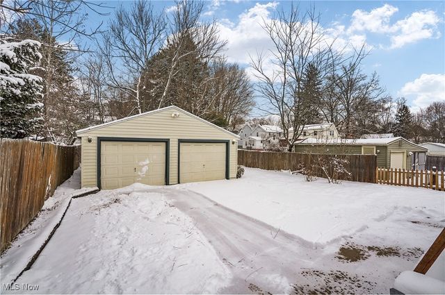 523 Evans Avenue, Akron, OH 44310