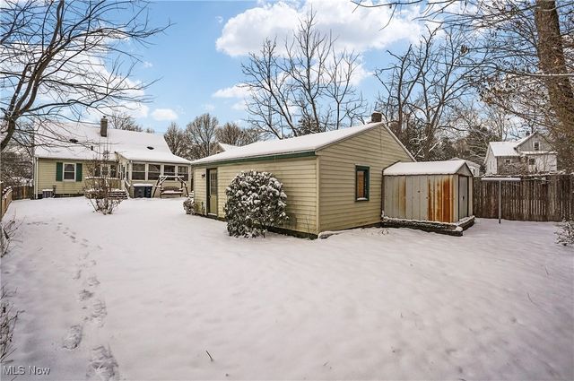 523 Evans Avenue, Akron, OH 44310