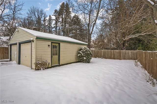 523 Evans Avenue, Akron, OH 44310