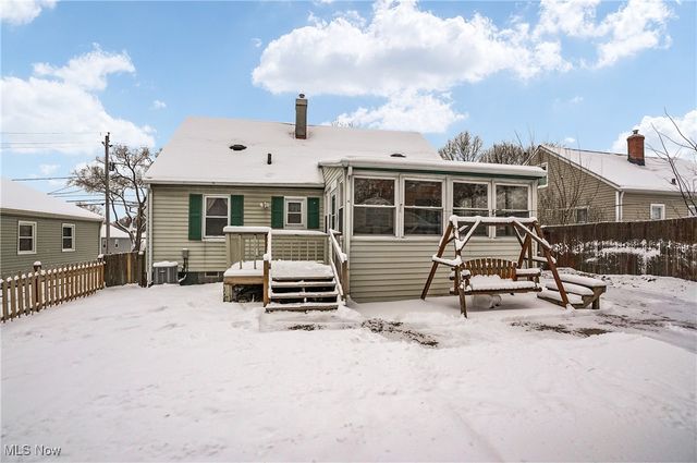 523 Evans Avenue, Akron, OH 44310