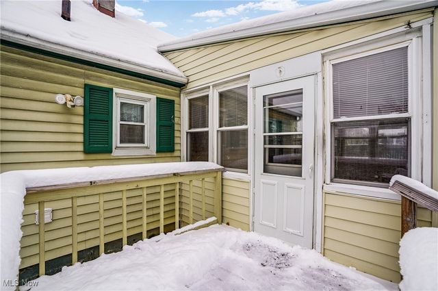 523 Evans Avenue, Akron, OH 44310