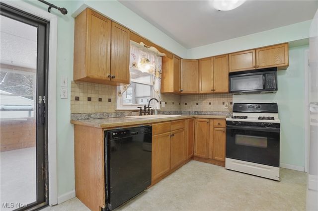 523 Evans Avenue, Akron, OH 44310