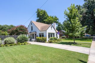 3233 Greene Avenue, Fort Worth, TX 76109