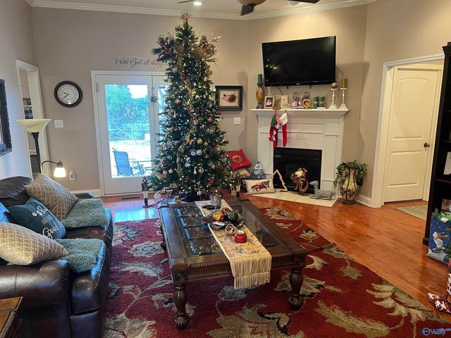 16235 Kyle Moran Drive, Athens, AL 35614