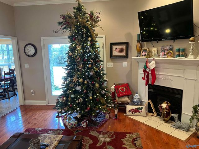 16235 Kyle Moran Drive, Athens, AL 35614