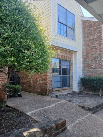9601 Forest Lane 822H, Dallas, TX 75243
