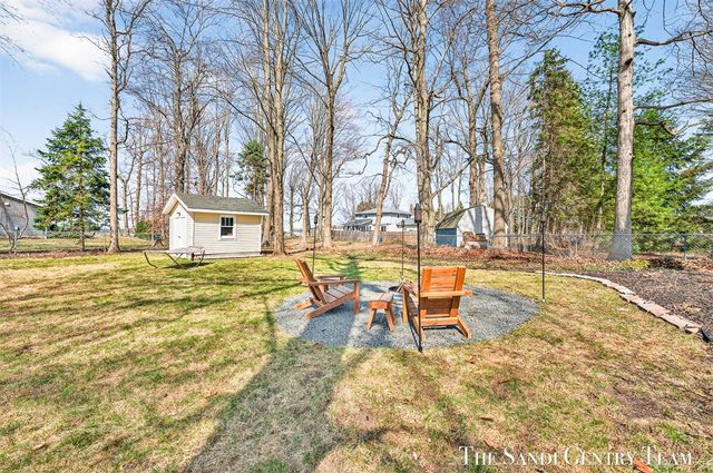 840 Wilson Avenue, Norton Shores, MI 49441