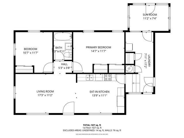 840 Wilson Avenue, Norton Shores, MI 49441