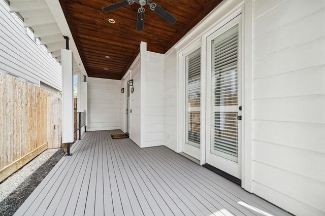 934 Nicholson Street, Houston, TX 77008